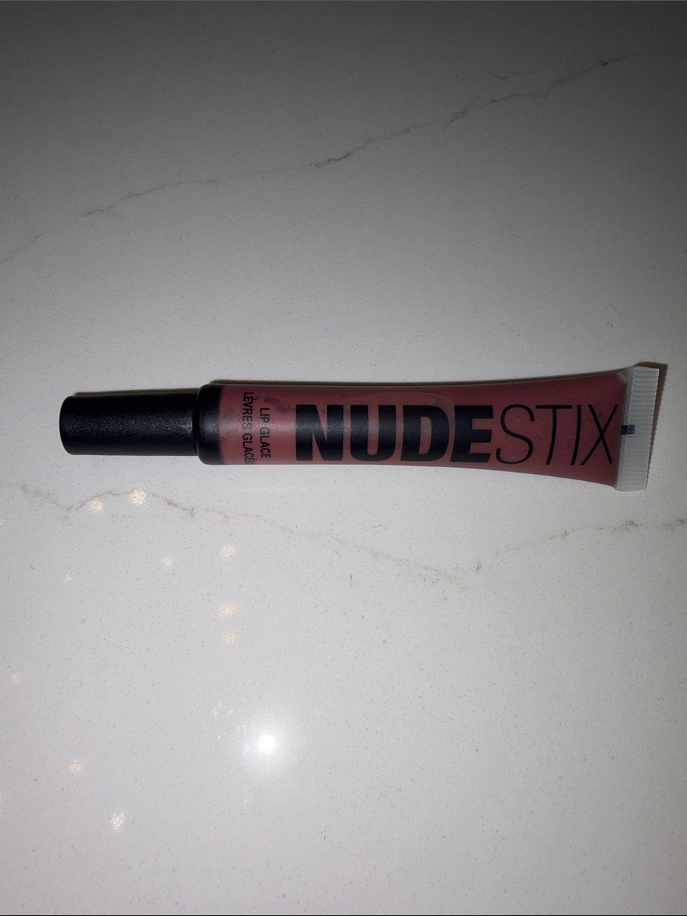 NUDESTIX Lip Glace - Nude 06